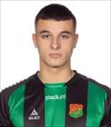 Milos Andelkovic